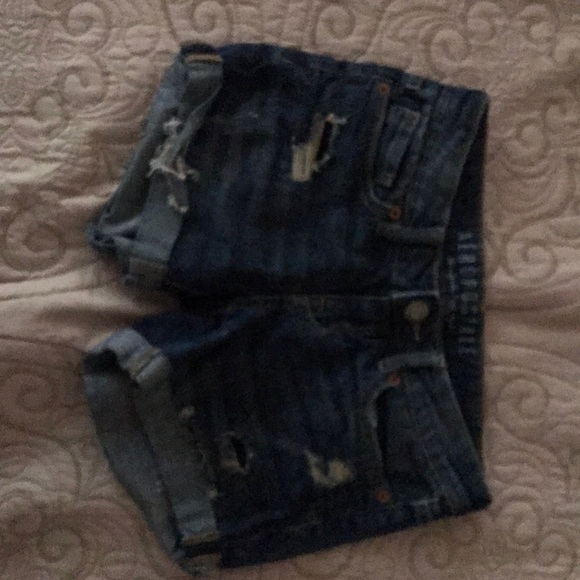 Areopostale short - Picture 1 of 2